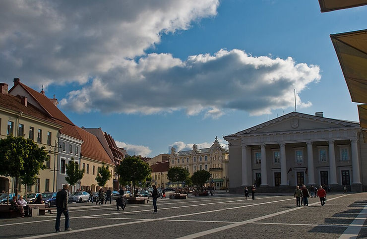 10 Influential Lithuanian Composers You Should Know