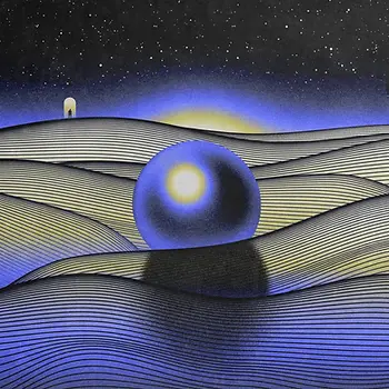 Gravity by ØRBITA is a nine-track digital album of meticulously crafted instrumental electronic music, an intimate, retro-futuristic journey where analog warmth and emotional precision meet. As a debut release, it feels surprisingly assured: every piece unfolds with the calm authority of an artist who knows exactly what he wants to say and the technical means to say it. This is the kind of digital album that reminds you why the format matters, not simply as a convenient container for music, but as a curated narrative space where sound design, structure, and atmosphere build a world of their own.

