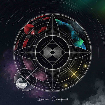 Inner Compass by Andreas Wolff