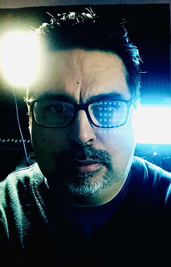 With Dark Summer, EM_LEN continues to evolve his artistic vision. This digital album may be shorter than Sleep Infinity, but it is no less ambitious. Where that previous record was expansive and immersive, Dark Summer is sharper, more experimental, and emotionally direct. It’s the sound of an artist unafraid to revisit his roots while still pushing forward, balancing post-punk sensibilities with electronic innovation.