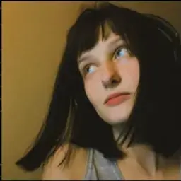 “Ribbon Blue” is not an easy album to listen to; you can’t just play it in the background of your daily life and enjoy it. Xenia’s music demands attention. You need to take your time and delve deeply into the layers of the sound design and composition of the album, but the reward is exquisite. The joy of listening to "Ribbon Blue" and giving in to its brutal but honest and beautiful soundscape is uncanny.