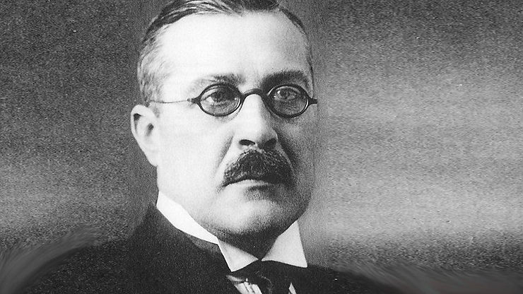 6. Artur Kapp (1878–1952)

Known for: Late Romantic symphonic and organ music.Artur Kapp was a pioneer of Estonian symphonic music, bridging the late Romantic era and the 20th century. Works like his Requiem and Symphony No. 4 display his mastery of lush orchestration and deep emotional expression.