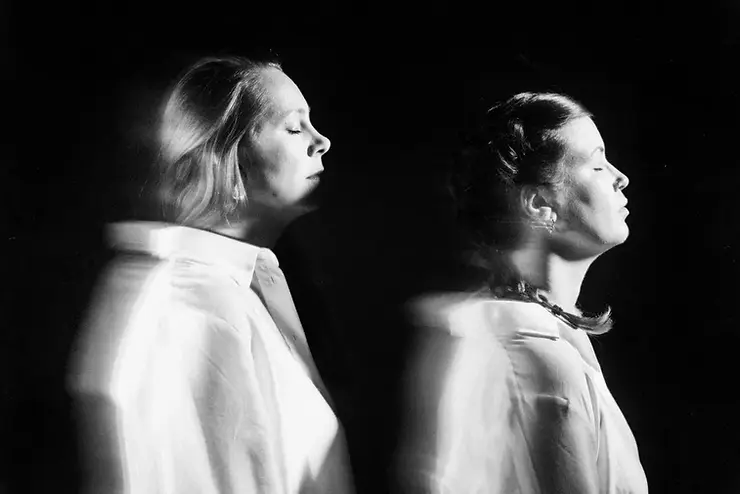 With Part of Nature, KALEIIDO captures a fleeting, timeless essence. The duo’s decision to embrace simplicity, focusing solely on their core instruments and the natural world, results in a stunningly organic sound. This EP is meditation, a reminder to pause and absorb the beauty of the present moment. KALEIIDO’s Part of Nature is a testament to their artistic maturity and their ability to craft profound musical landscapes with minimal yet deeply impactful elements.