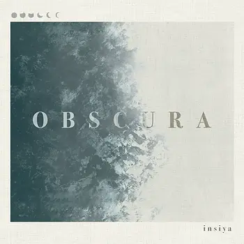 Obscura by Insiya