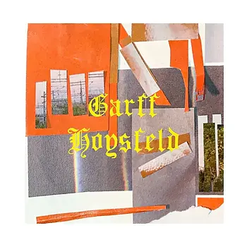 Cornfield Reference by Garff Hoysfeld