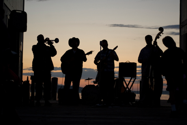 Estonian Music & Art News – Week 3, April 2025