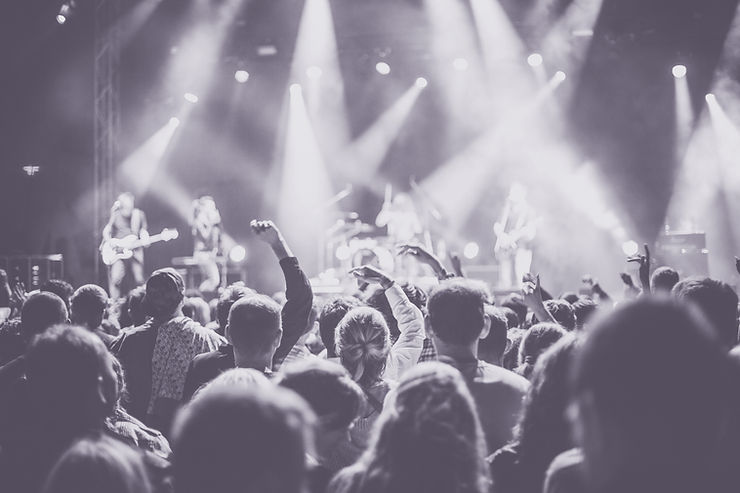 Estonian Music & Art News – Week 1, April 2025