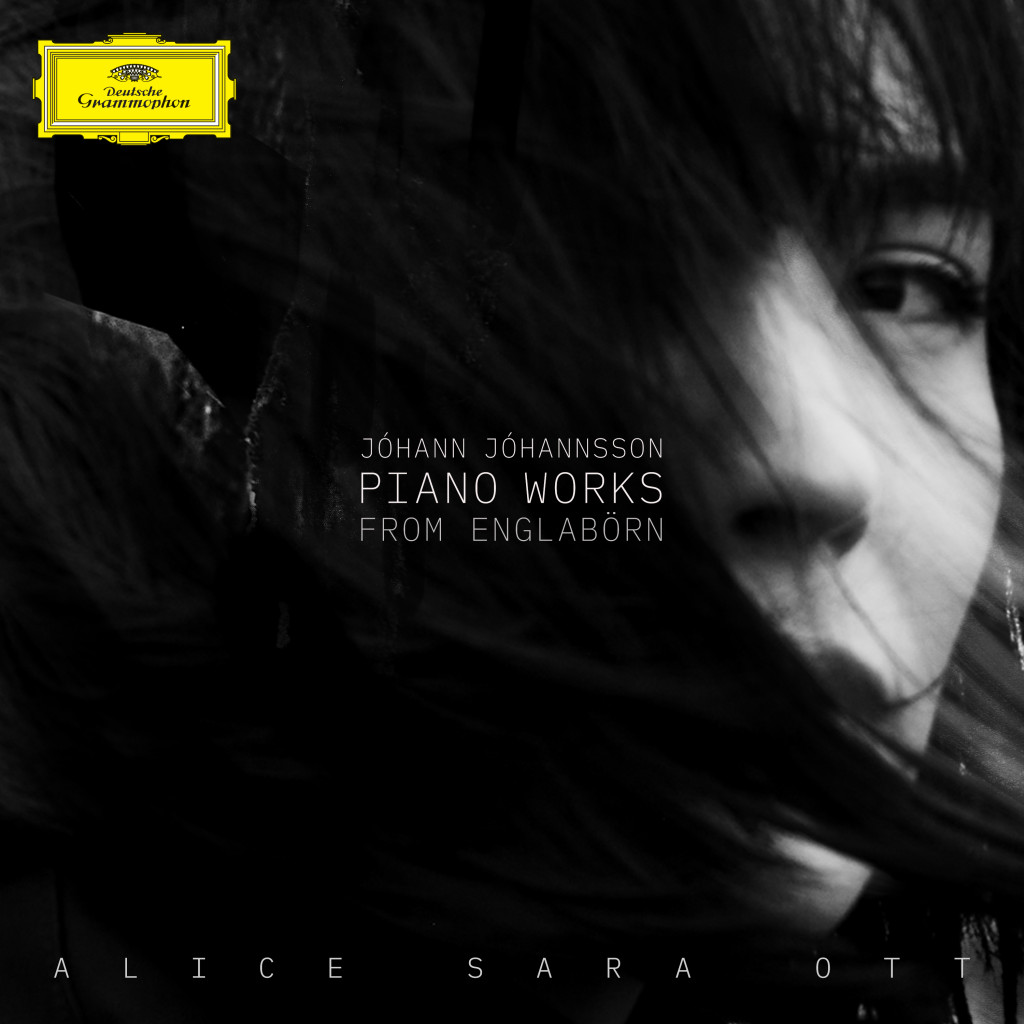 Listening Between the Notes, A contemplation on Alice Sara Ott's latest release