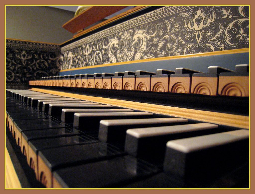 Tallinn’s Bachfest 2026 Kicks Off the New Year with Baroque Brilliance