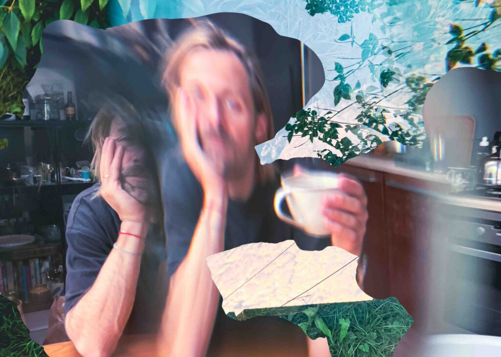 Erki Pärnoja, an Estonian Musician with a Unique Sound