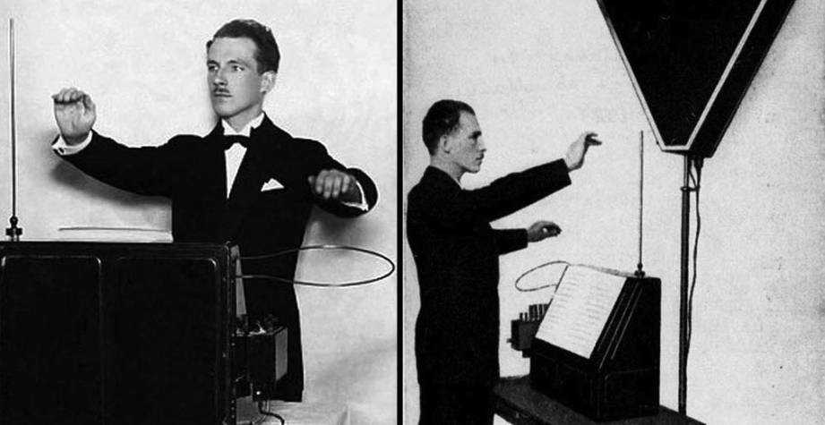 Exploring the Theremin, The Enigmatic Instrument of Sound