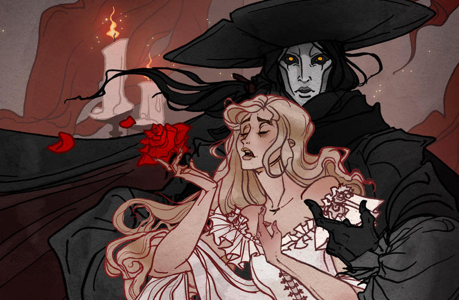 Phantom of the Opera 40th Anniversary Tour Comes to Tallinn