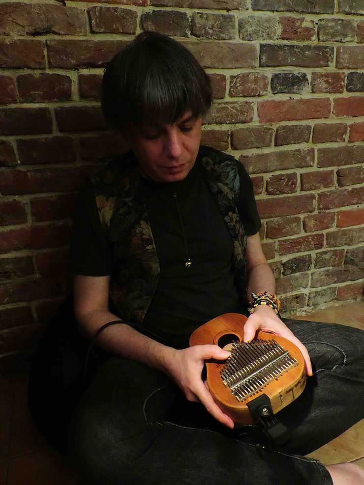 Del Sur is impressionistic and avant-folk, yes. But more importantly, it is a small testament to survival through sound. These pieces capture the intimate truth that identity is not a fixed homeland but a garden grown at a crossroads, trampled, revived, and endlessly alive.