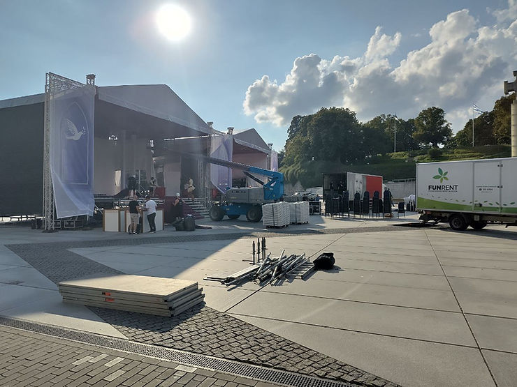 Estonian Music & Art News – Week 5, October 2025