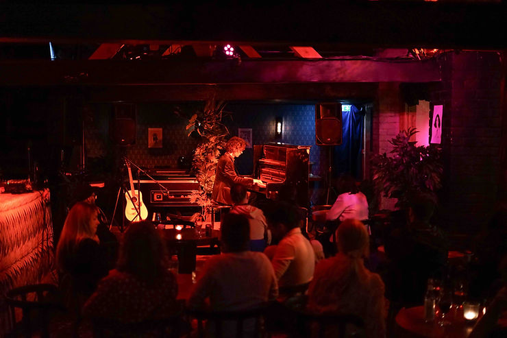 Estonian Music & Art News – Week 4, July 2025