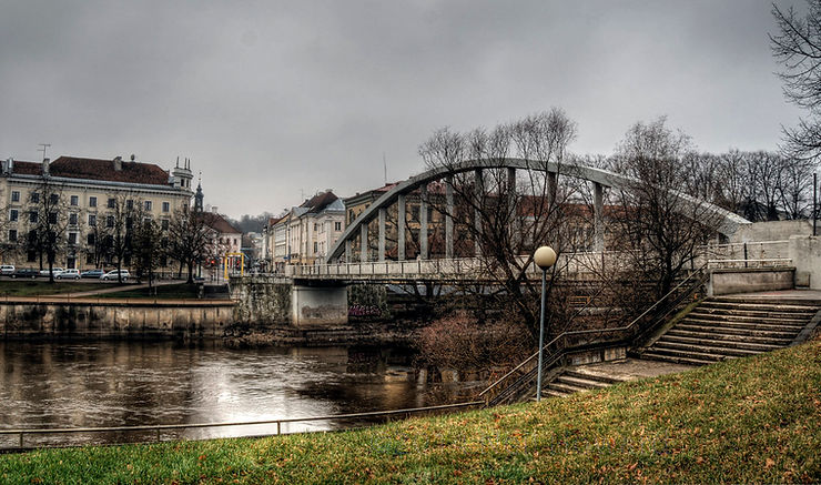 Estonian Music & Art News – Week 3, July 2025