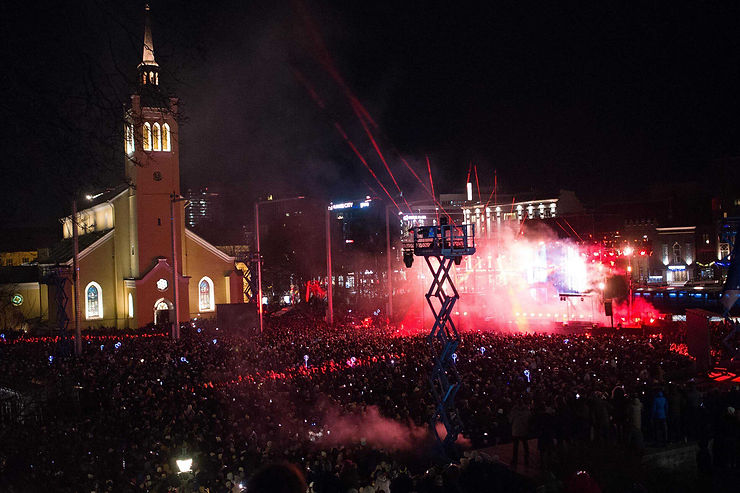 Estonian Music & Art News – Week 1, January 2025