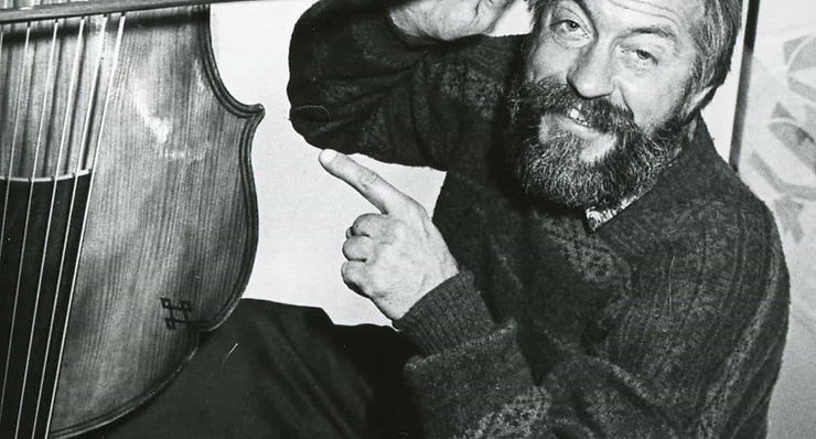 Estonian Music & Art News – Week 1, May 2025