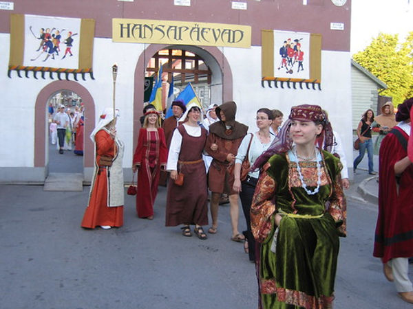 Estonian Music & Art News – Week 2, July 2025