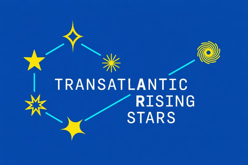 Apply Now, Transatlantic Rising Stars Opens for European Musicians