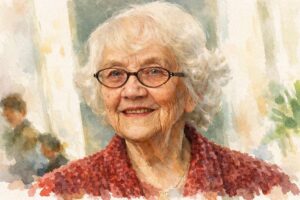 Ester Mägi, The Quiet Strength of Estonia’s Musical Soul