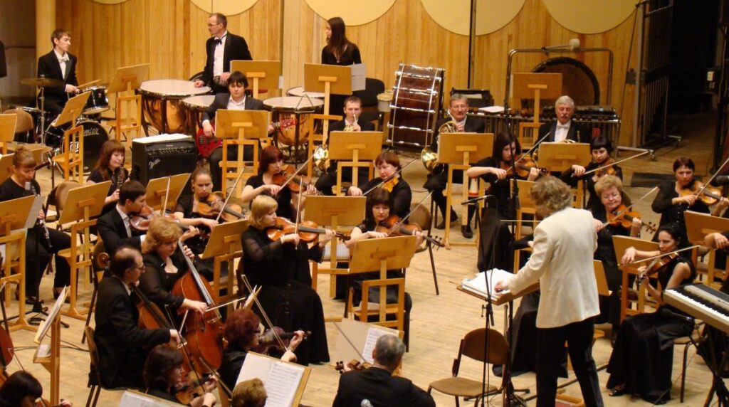 Eurovision Classical Concerts, A New Era for European Orchestral Broadcasting