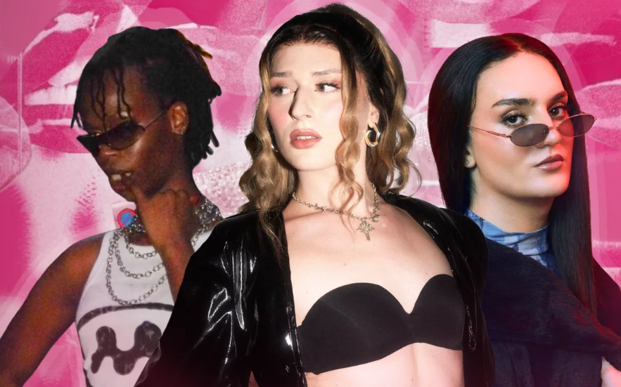 Kiki Ball and Drag Show Bring Vibrant Culture to Tartu’s Aparaaditehas This January