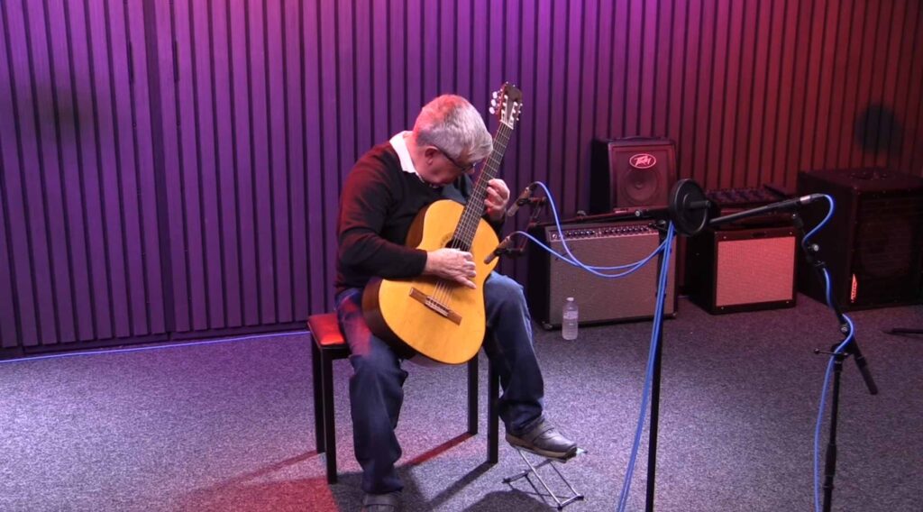 Martin Howard's Selene, A Whisper Under the Moon