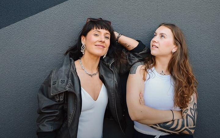 Nominees Announced for the 2026 Estonian Music Awards. SADU. Source: ERR