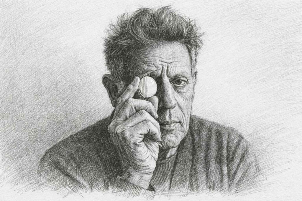 Philip Glass Pulls “Lincoln” Symphony from Kennedy Center in Protest