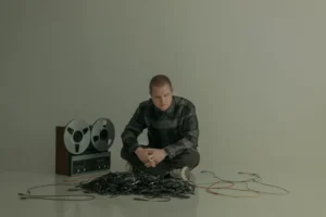 Air Vent Lullabies by silent collision, A Midnight Embrace