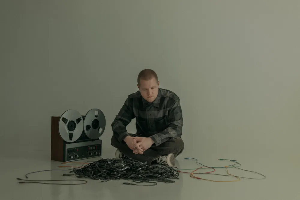 Air Vent Lullabies by silent collision, A Midnight Embrace