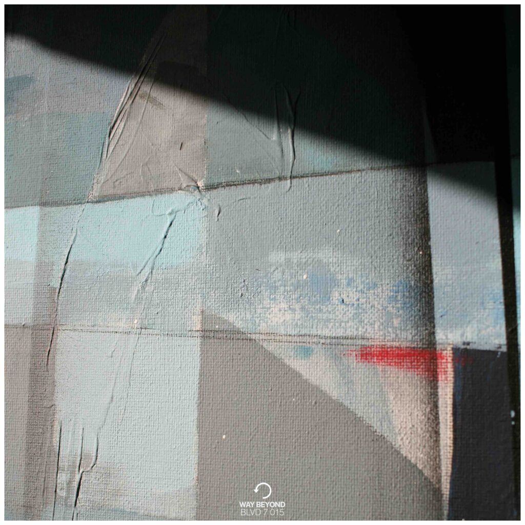 Aliya Lark Unveils “Fleeting Moments”