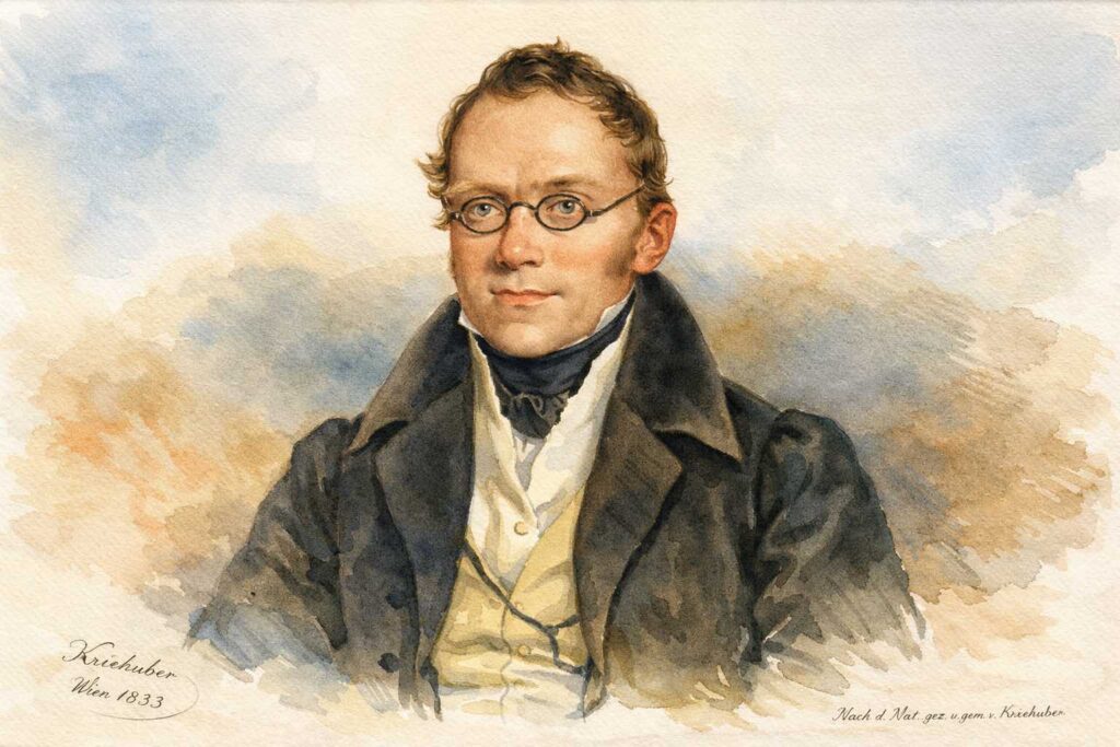 Carl Czerny- Architect of Piano Technique and Pedagogy