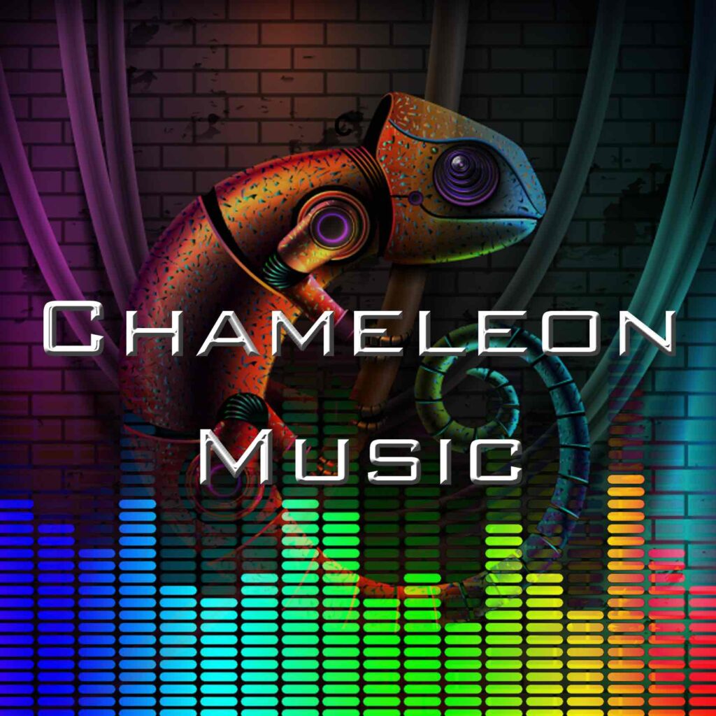 Chameleon Music Releases New Cinematic Album The Bell Tower and The Cross