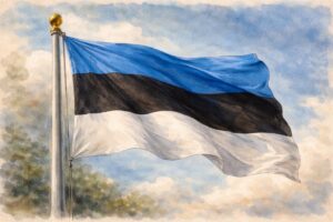 Listen to the First Recording of Estonia’s National Anthem from 1908