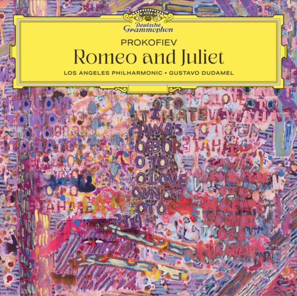 Sergei Prokofiev's Romeo & Juliet