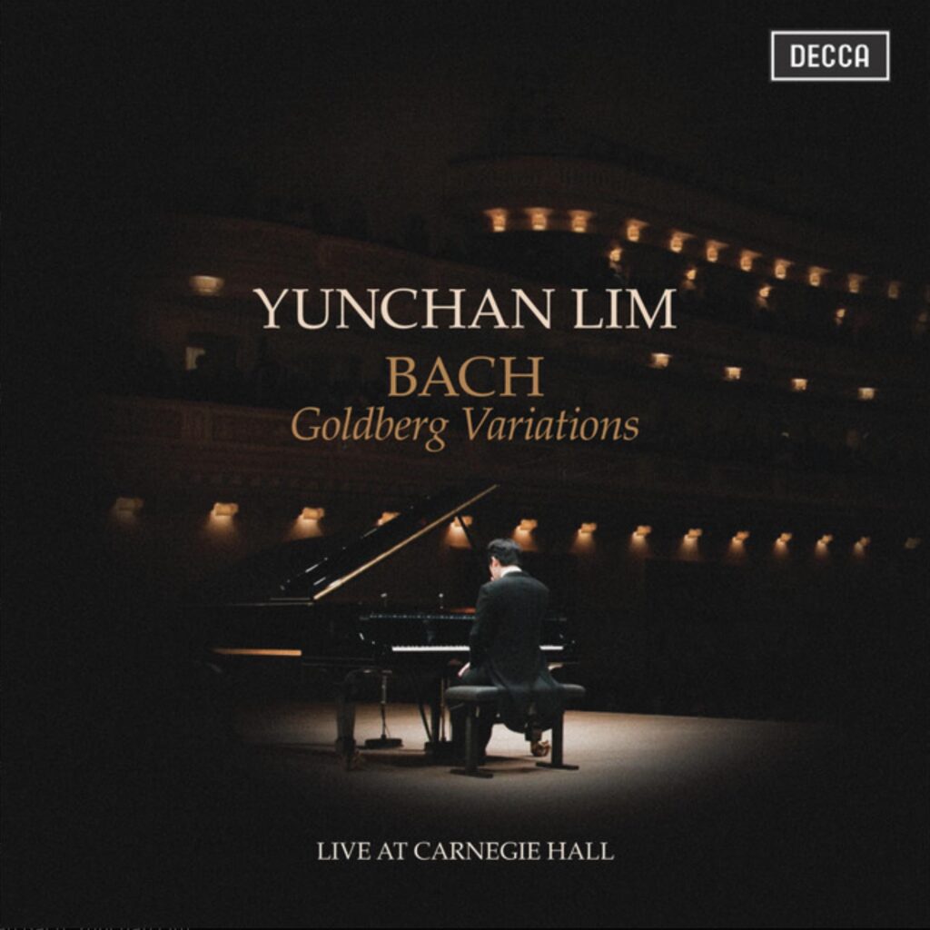 Yunchan Lim Brings a New Spiritual Light to Bach’s Goldberg Variations