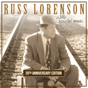 A Little Travelin' Music by Russ Lorenson