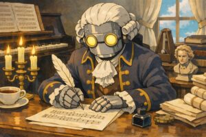 AI Music, Copyright, and the Future of Music–Tunitemusic