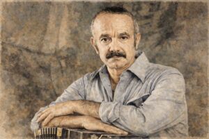 Astor Piazzolla, The Composer Who Transformed Tango