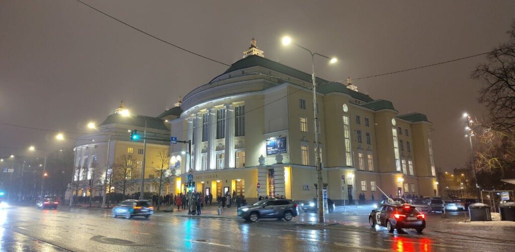 Estonia Concert Hall – Tunitemusic