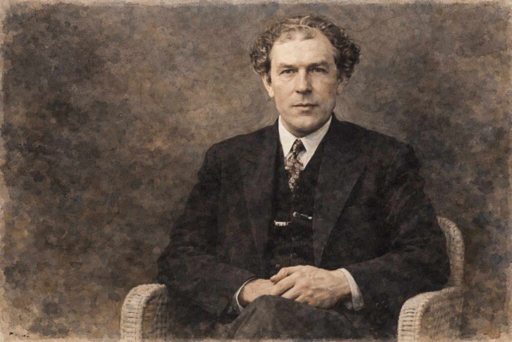 Heino Eller- Father of the Estonian Music