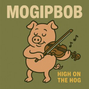 High on the Hog by Mogipbob – New Release