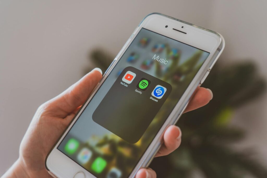 Is a Music-Streaming Subscription Really Worth It? – Photo by Castorly Stock