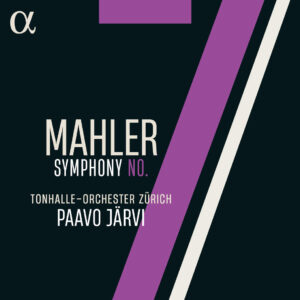 Järvi Re‑awakens Mahler’s Symphony No. 7 “Song of the Night”