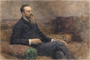 Nikolai Rimsky‑Korsakov: The Master of Orchestration