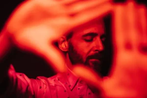 Personal Static by Winston Harrison – New Release