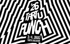 Tartu Punch 2026