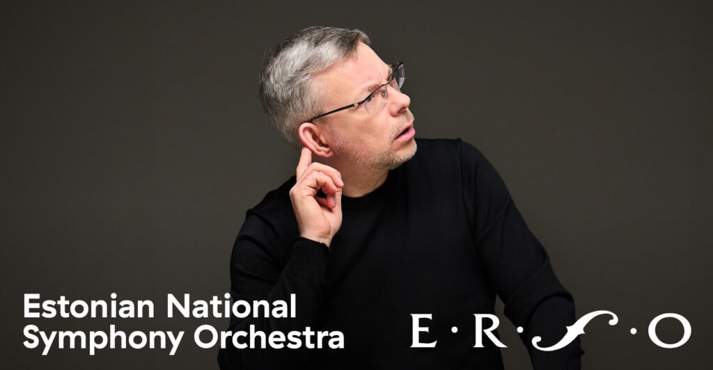 ERSO Presents the Season Finale Symphonic Lunches